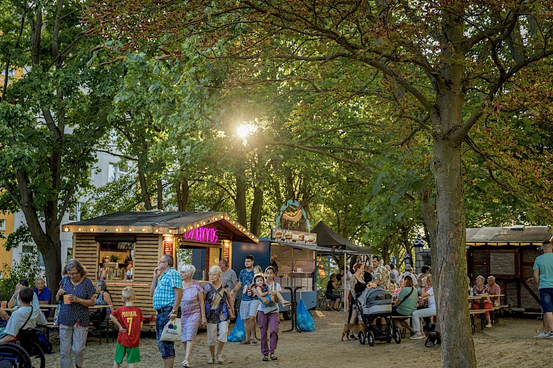 70-jähriges Genossenschaftsjubiläum am 07.09.2024